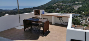 Habitación junto el mar y la naturaleza